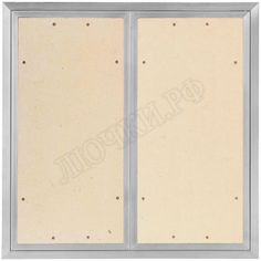 Люк под покраску Мега-Мастер Элит для установки в стену Люк под покраску Мега-Мастер Элит для установки в стену