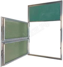 Люк под покраску Мега-Мастер Элит II Тетрис Люк под покраску Мега-Мастер Элит II Тетрис