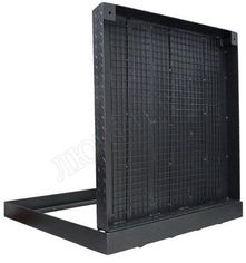 Люк под брусчатку Брус Ли Стальной Люк под брусчатку Брус Ли Стальной