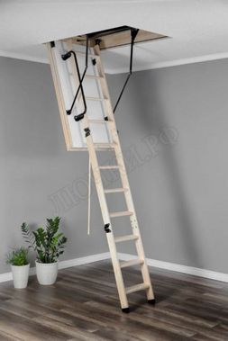 Чердачная лестница Oman Polar Чердачная лестница Oman Polar