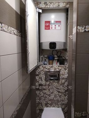 Люк под плитку Нажимной Секрет-Лайт 200*600 Люк под плитку Нажимной Секрет-Лайт 200*600