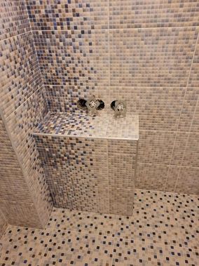 Люк под плитку АлюЛайт II Люк под плитку АлюЛайт II