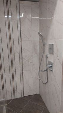 Люк под плитку Нажимной Мега Алюм 2.0, 1 створка Люк под плитку Нажимной Мега Алюм 2.0, 1 створка