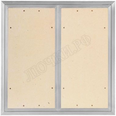 Люк под покраску Мега-Мастер Элит для установки в потолок Люк под покраску Мега-Мастер Элит для установки в потолок