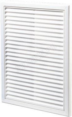 Решетка пластиковая Серия МВ 160 с Решетка пластиковая Серия МВ 160 с