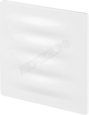 Вытяжной вентилятор Awenta System+, Silent, 100 KWS100M, Vertico, PVB100, Белый, пластик Вытяжной вентилятор Awenta System+, Silent, 100 KWS100M, Vertico, PVB100, Белый, пластик